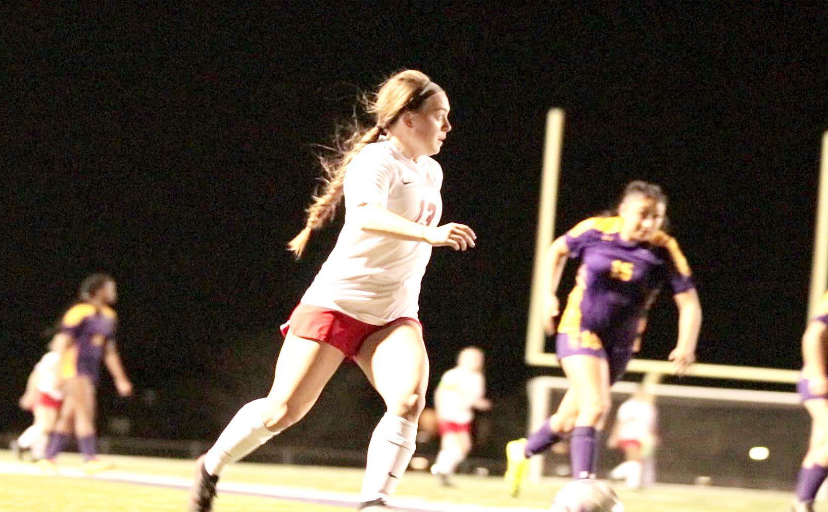 Maycie Massingill
